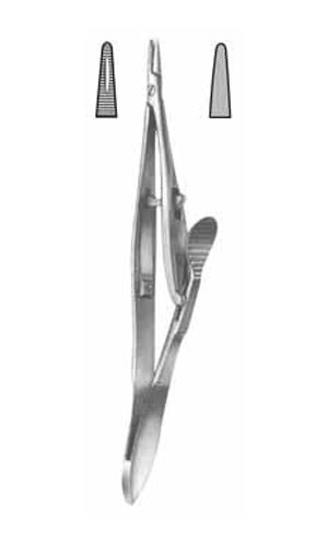 Micro Needle Holders